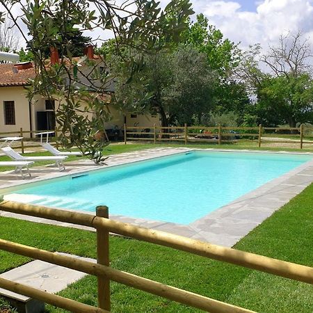 Il Sottolo Villa Florence Ngoại thất bức ảnh