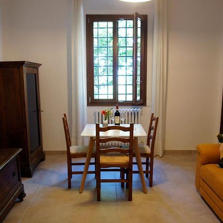 Il Sottolo Villa Florence Ngoại thất bức ảnh