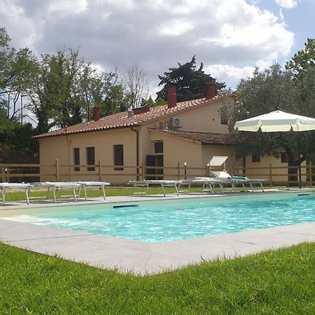 Il Sottolo Villa Florence Ngoại thất bức ảnh
