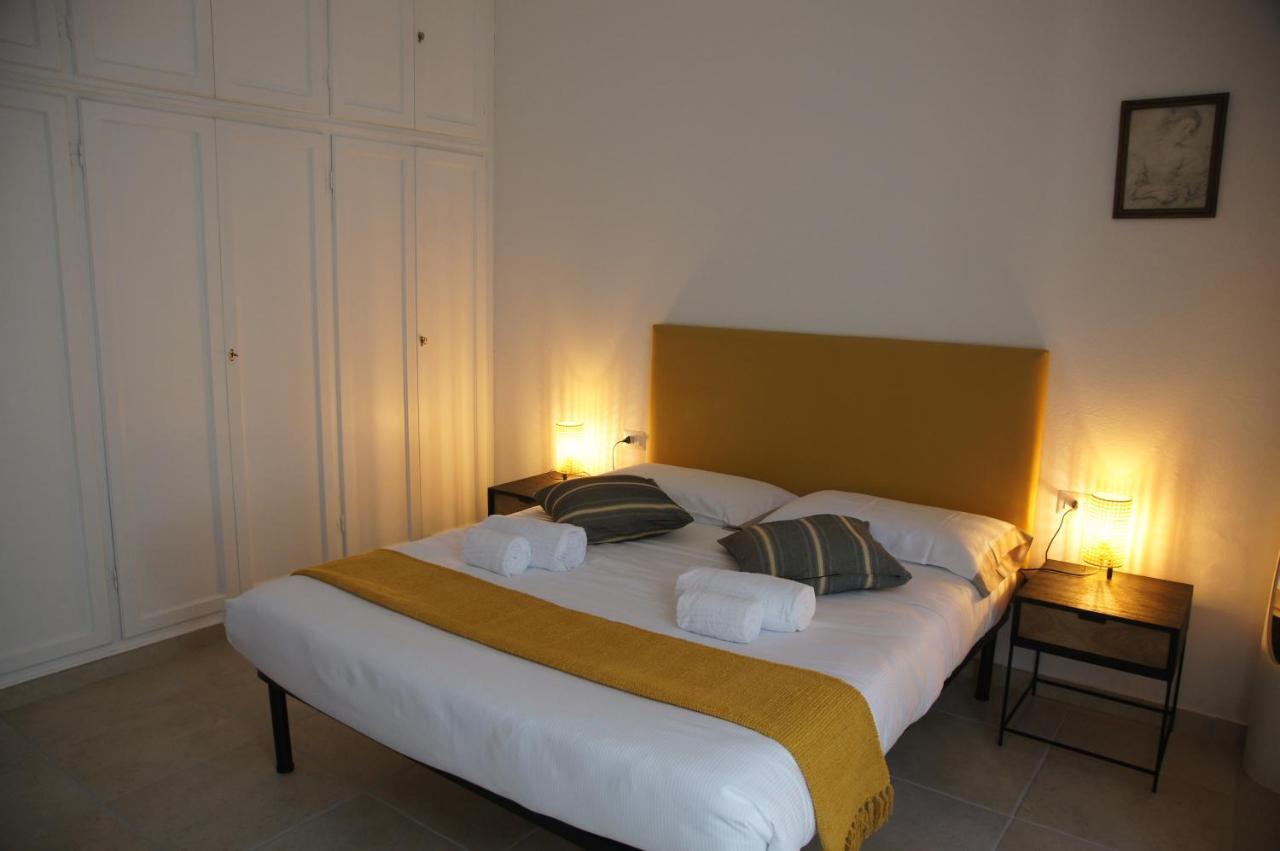 Il Sottolo Villa Florence Ngoại thất bức ảnh