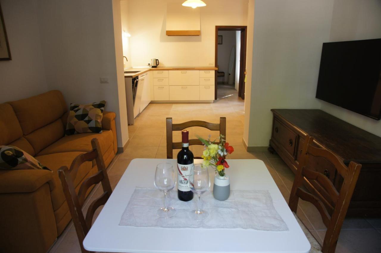 Il Sottolo Villa Florence Ngoại thất bức ảnh