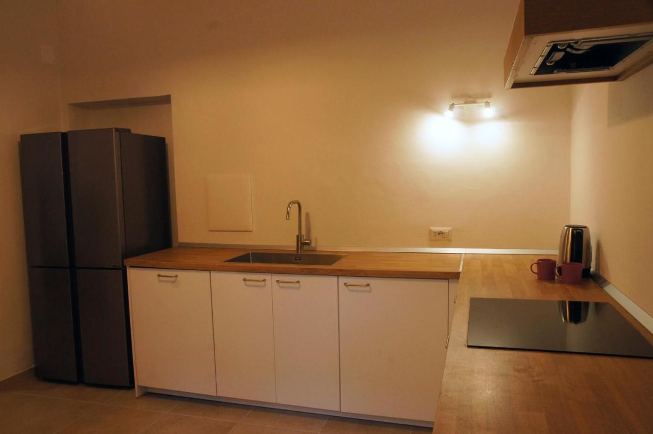 Il Sottolo Villa Florence Ngoại thất bức ảnh