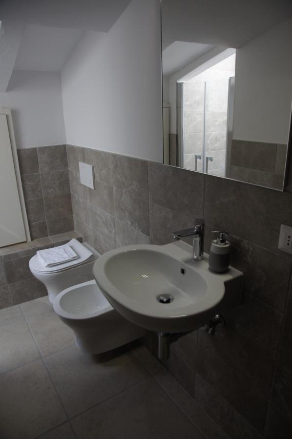 Il Sottolo Villa Florence Ngoại thất bức ảnh
