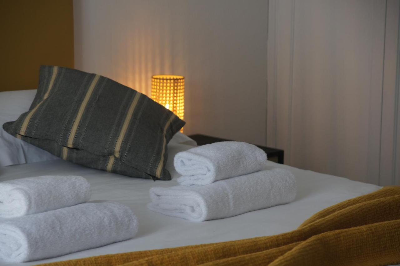 Il Sottolo Villa Florence Ngoại thất bức ảnh