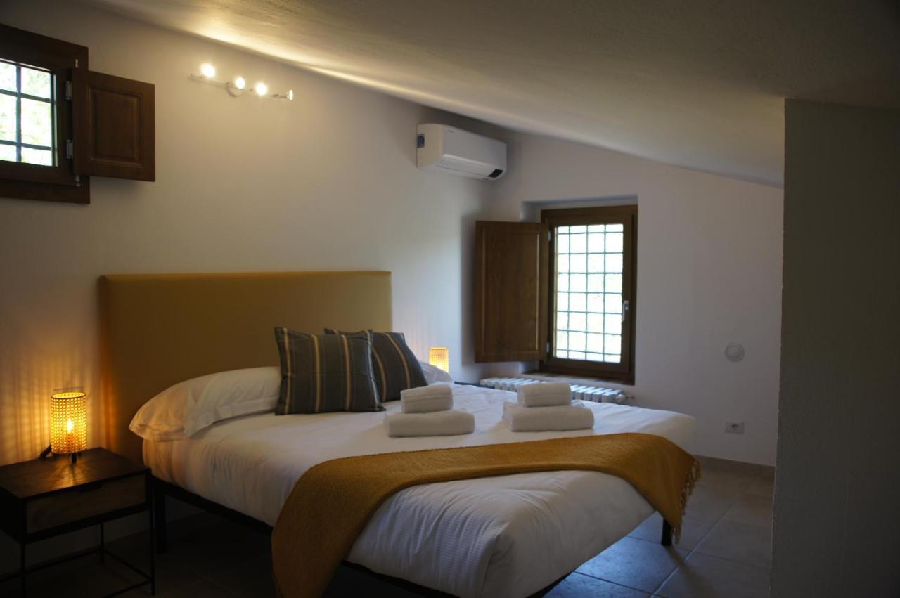 Il Sottolo Villa Florence Ngoại thất bức ảnh
