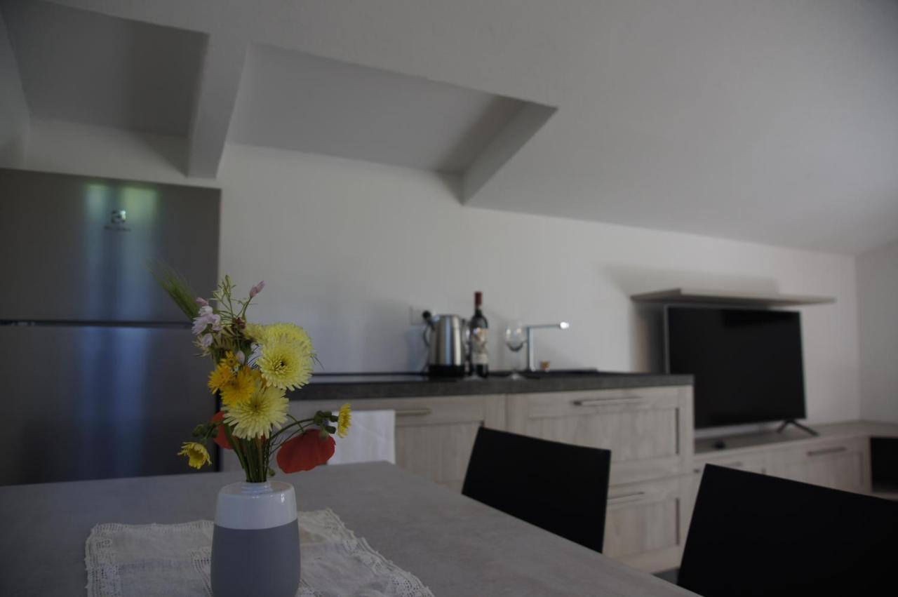 Il Sottolo Villa Florence Ngoại thất bức ảnh