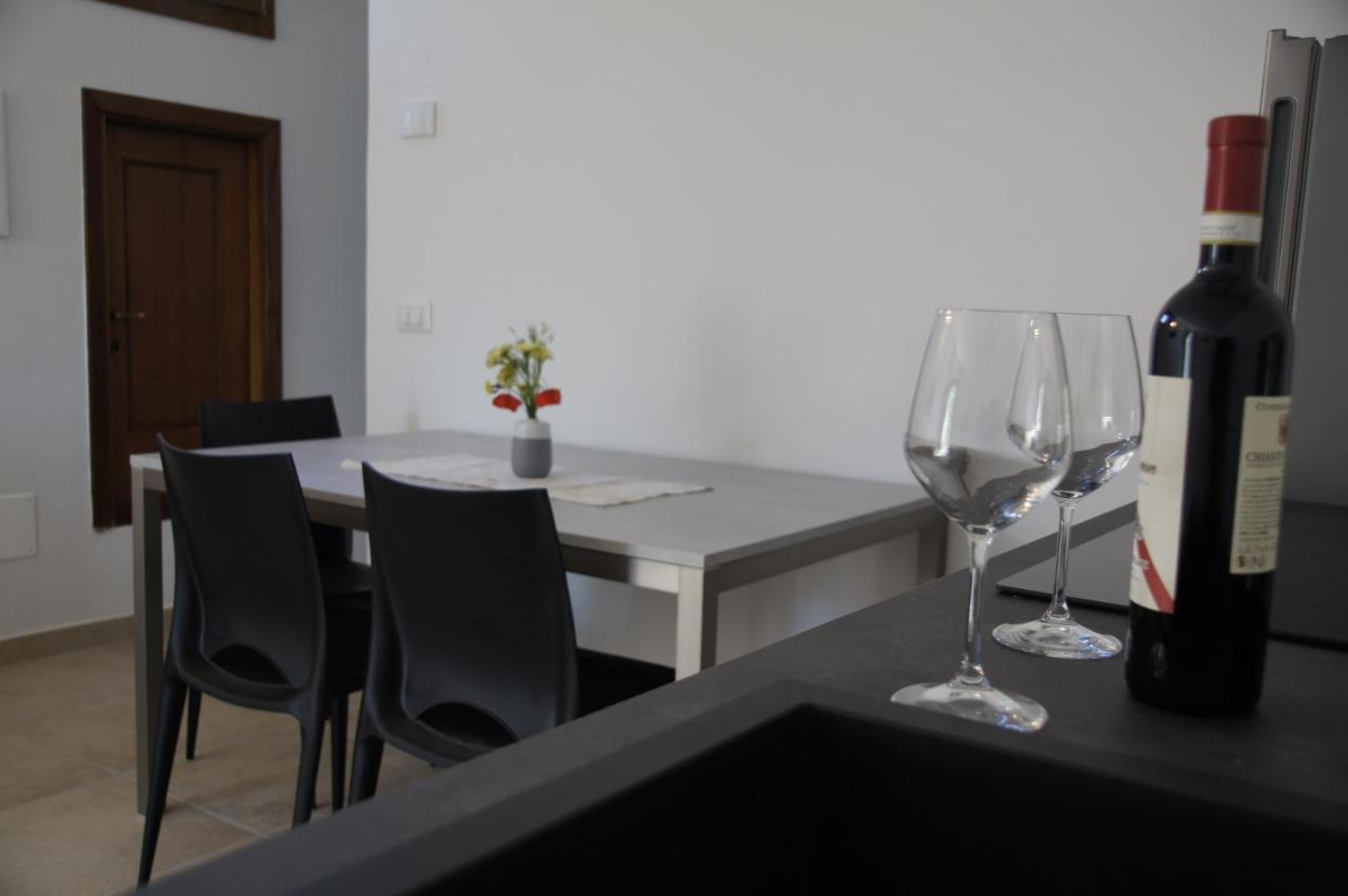 Il Sottolo Villa Florence Ngoại thất bức ảnh