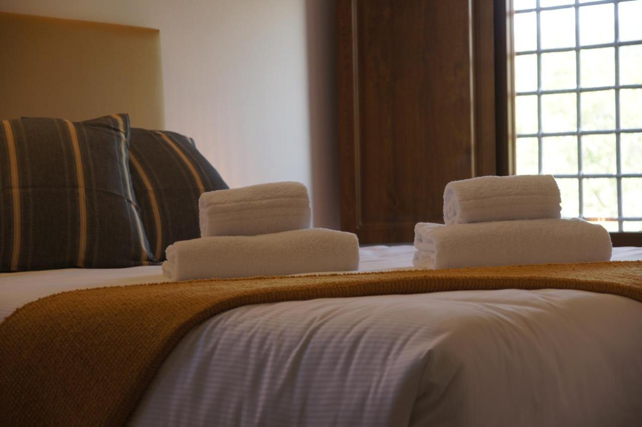 Il Sottolo Villa Florence Ngoại thất bức ảnh