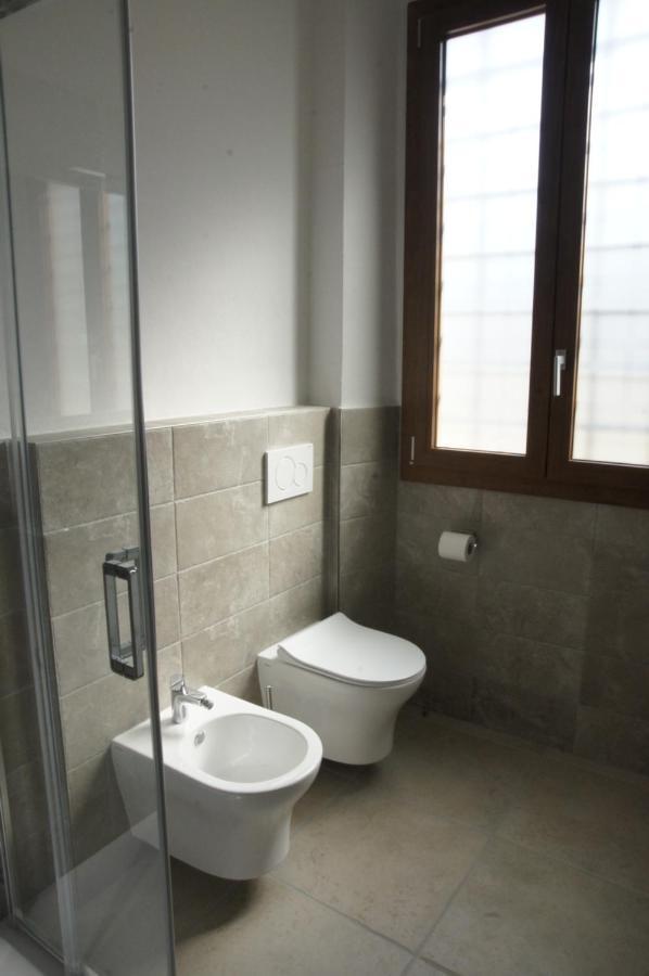Il Sottolo Villa Florence Ngoại thất bức ảnh