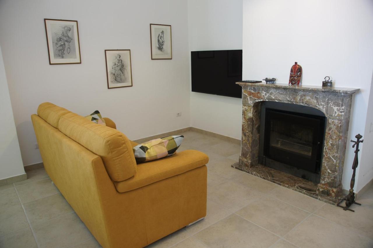 Il Sottolo Villa Florence Ngoại thất bức ảnh